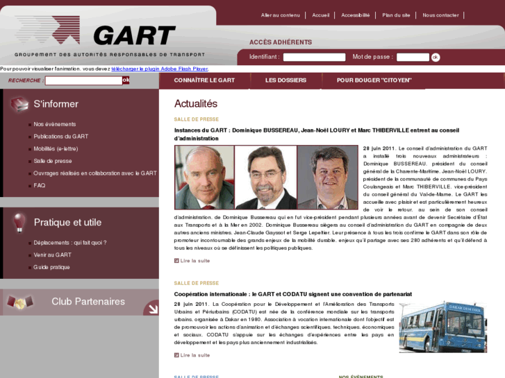 www.gart.org