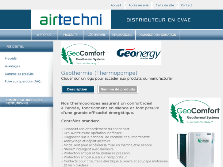 www.geoconfort.com