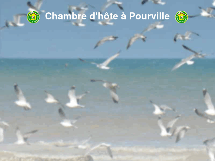 www.gite-pourville.com