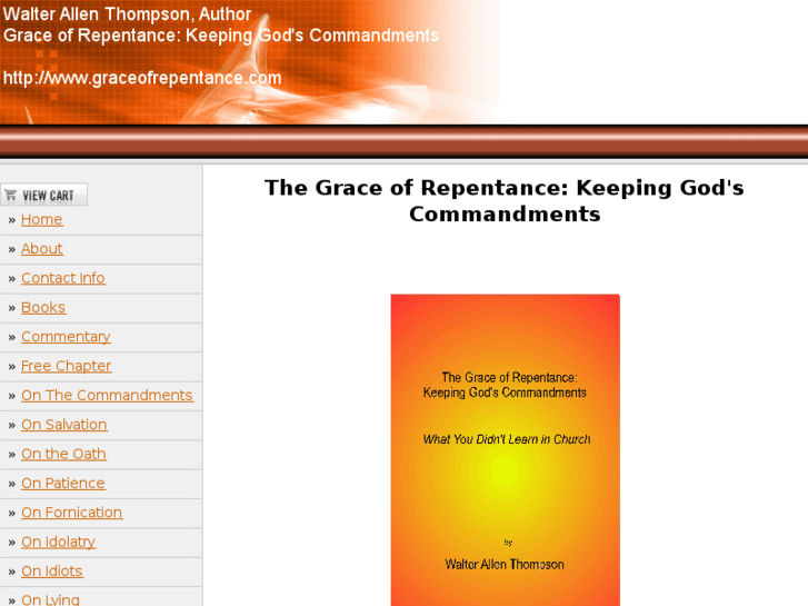 www.graceofrepentance.com