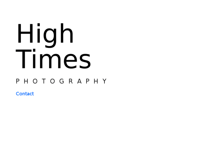 www.hightimesphotography.com