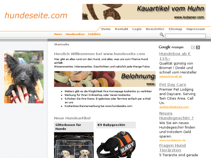 www.hundeseiten.com