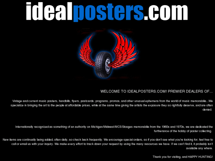 www.idealposters.com