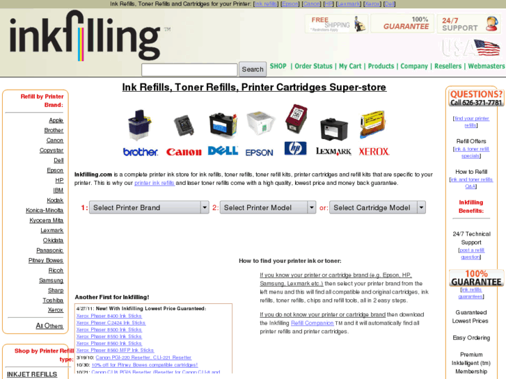 www.inkfilling.com