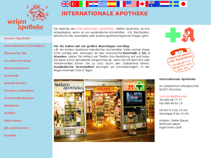 www.internationaleapotheke.biz