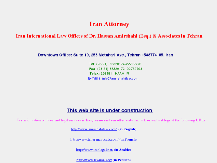 www.iran-attorney.net