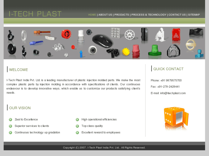 www.itechplast.com