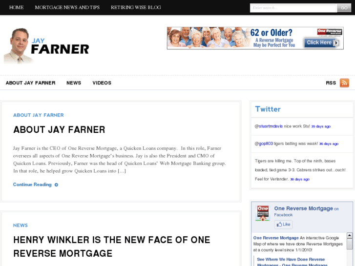 www.jayfarner.com