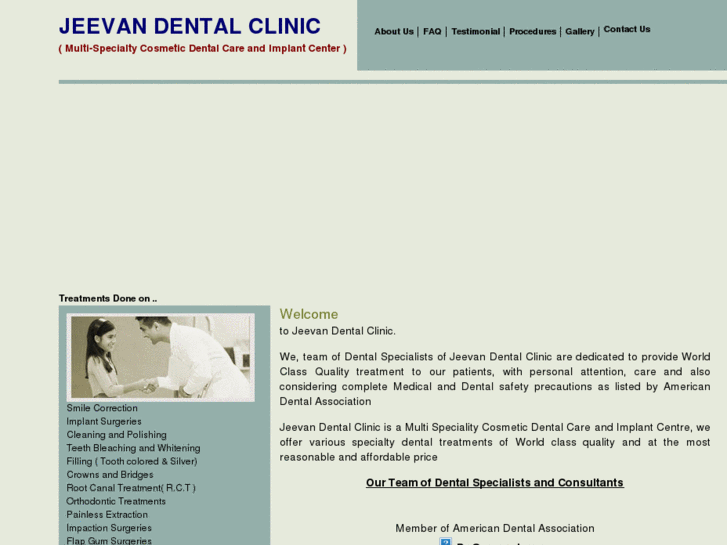 www.jeevandental.com