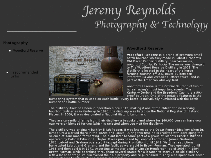 www.jeremypreynolds.com