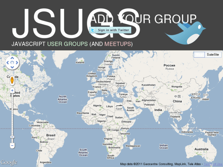 www.jsusergroups.com