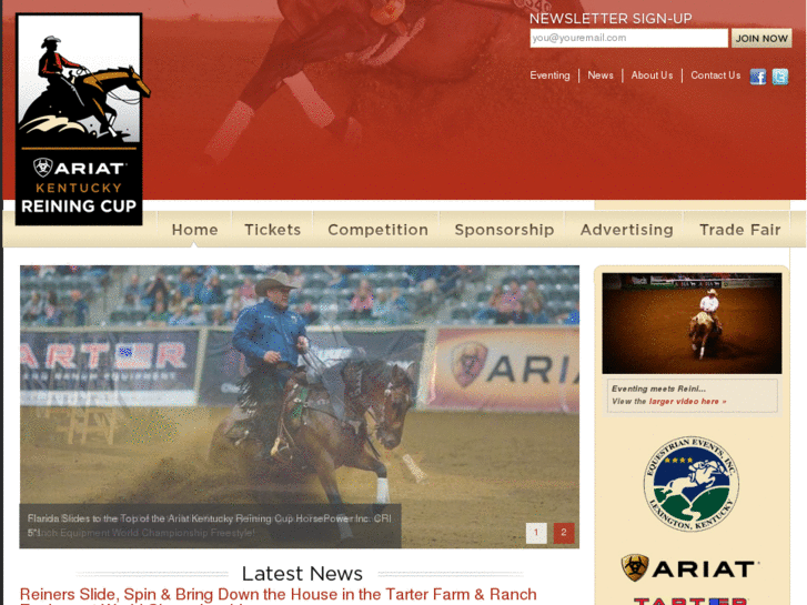 www.kentuckyreining.com