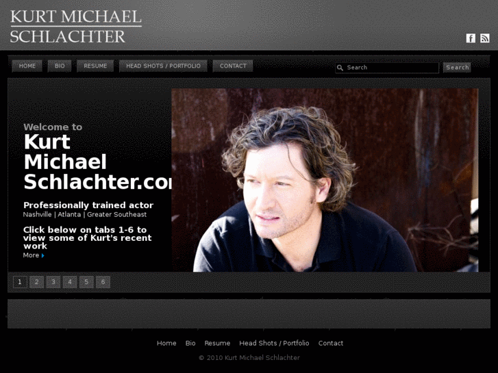 www.kurtmichaelschlachter.com