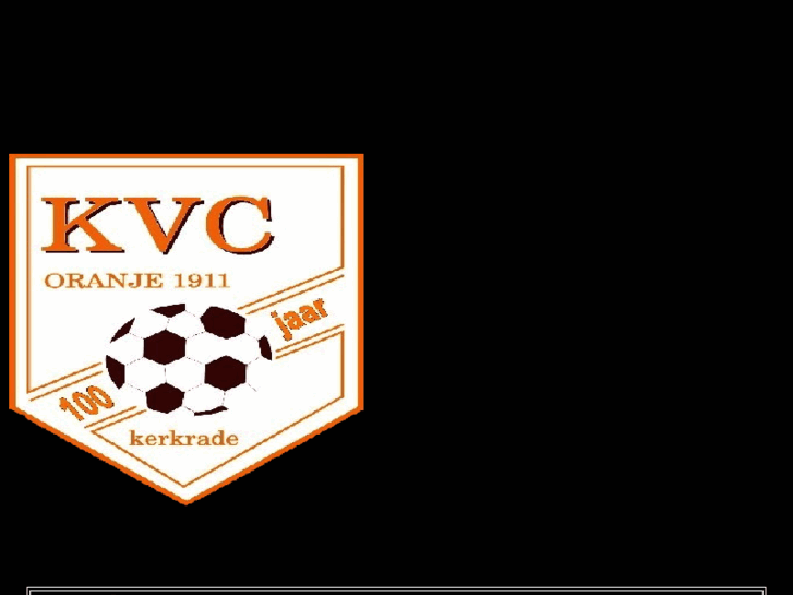 www.kvc-oranje.nl