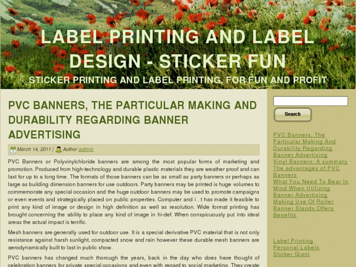 www.label-printing.info