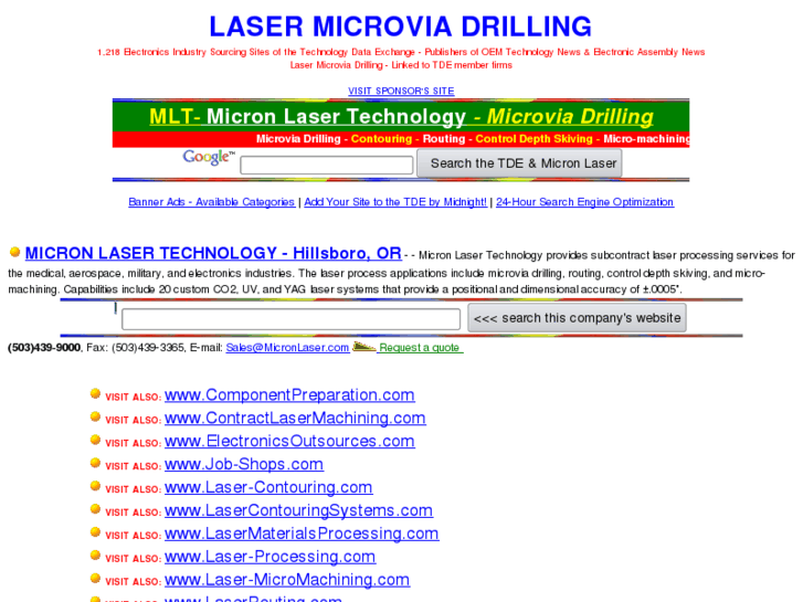 www.lasermicroviadrilling.com