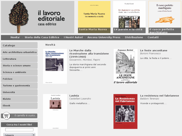 www.lavoroeditoriale.com