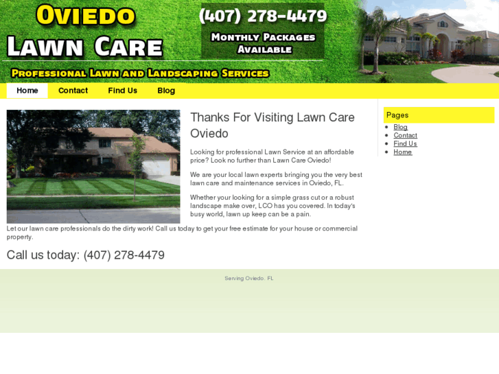 www.lawncareoviedo.com