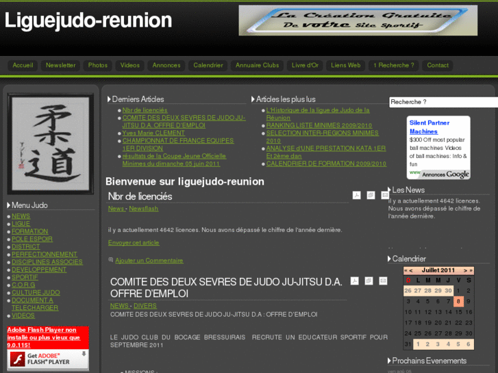 www.liguejudo-reunion.com