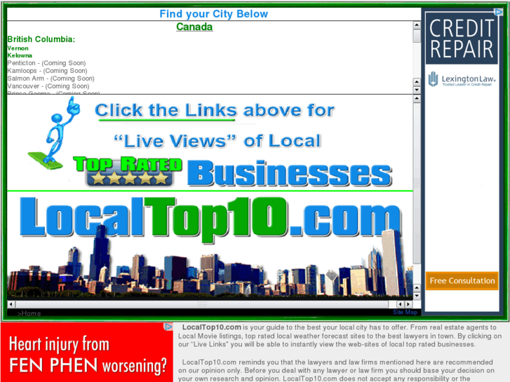 www.localtop10.com