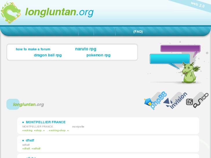 www.longluntan.org