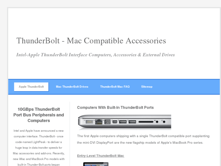 www.mac-thunderbolt.com