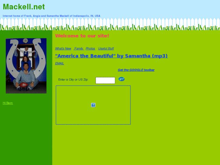 www.mackell.net