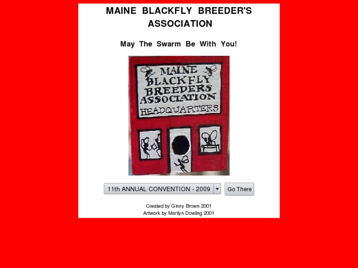 www.maineblackfly.org