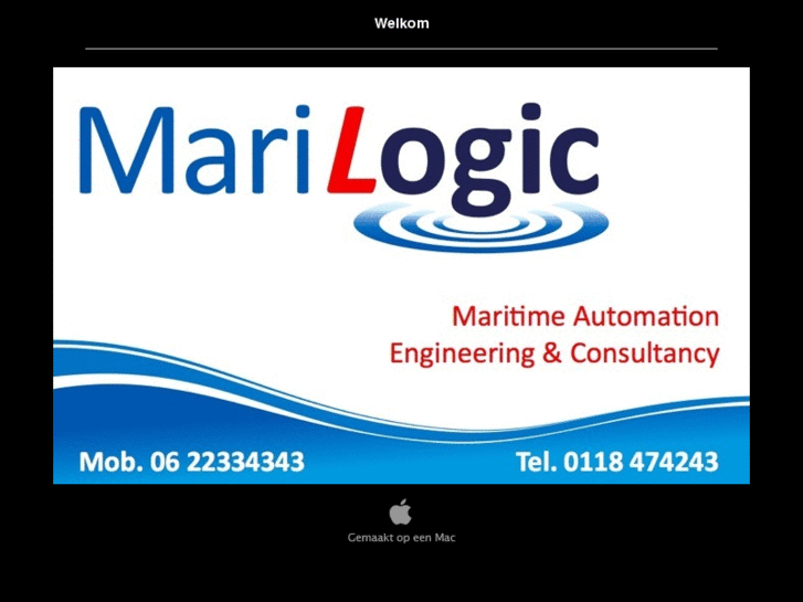 www.marilogic.com
