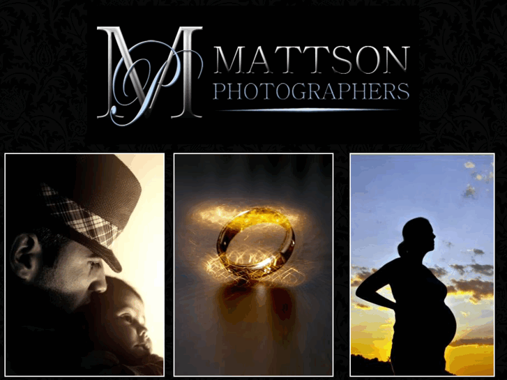 www.mattsonphotographers.com