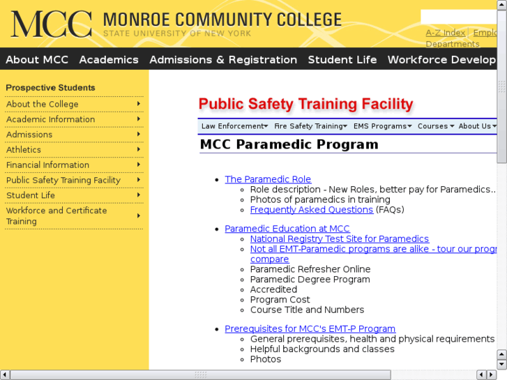 www.mccparamedic.com