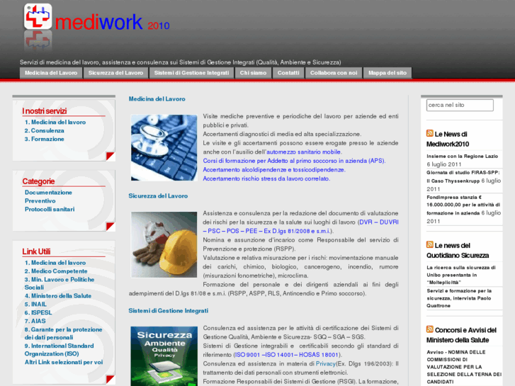 www.mediwork2010.it