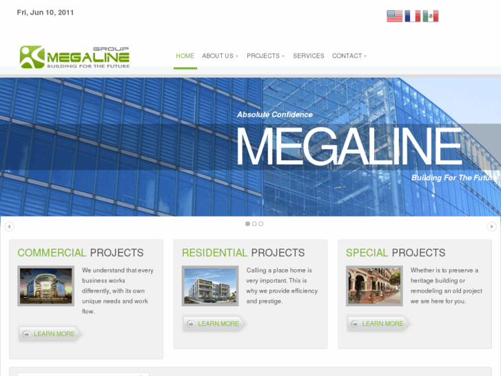 www.megalinegroup.com