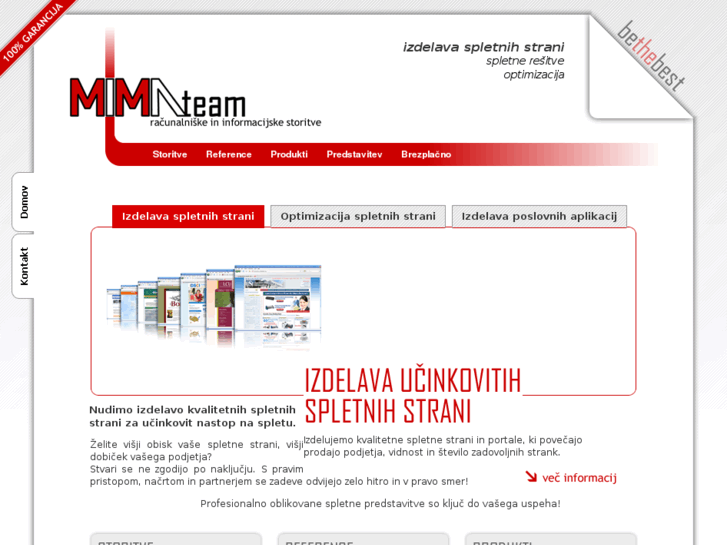 www.mimateam.com