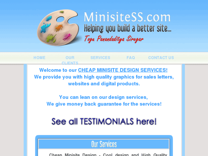 www.minisitess.com