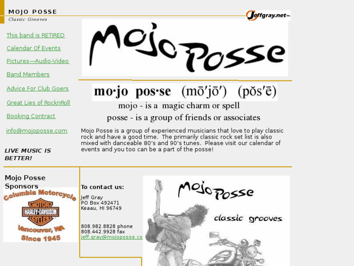 www.mojoposse.com