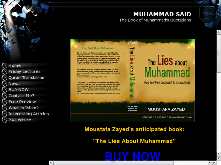 www.muhammadsaid.com