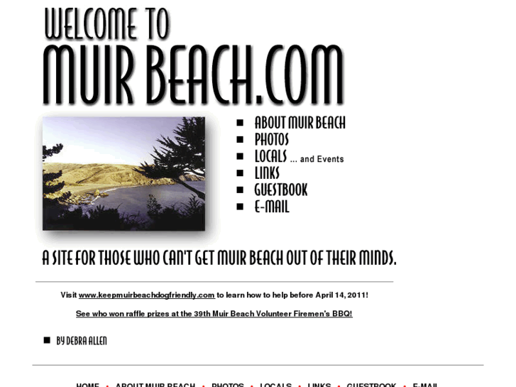 www.muirbeach.com