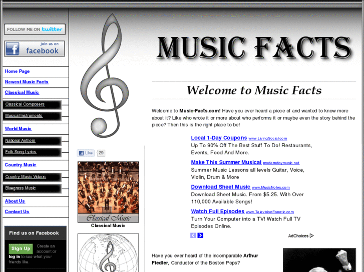 www.music-facts.com