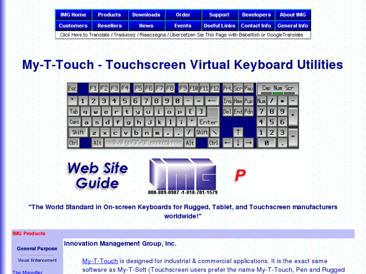 www.my-t-touch.com