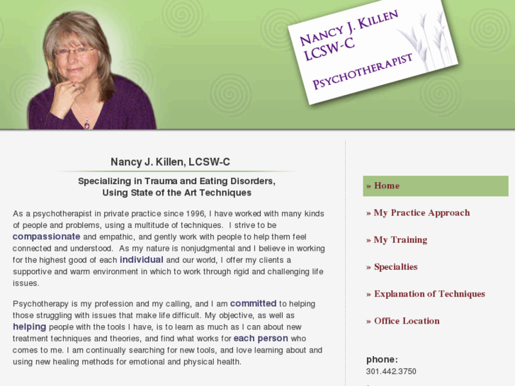 www.nancyjkillen.com