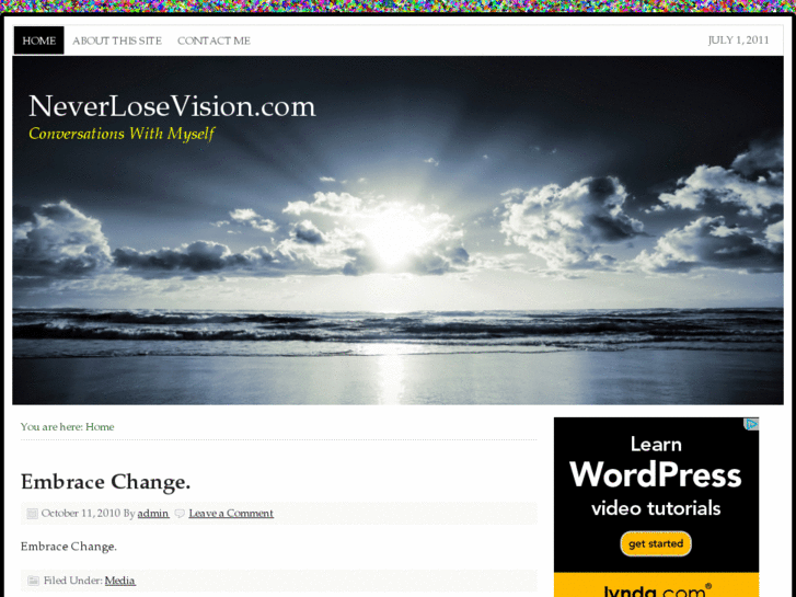 www.neverlosevision.com