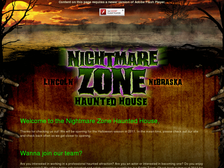 www.nightmarezone.com