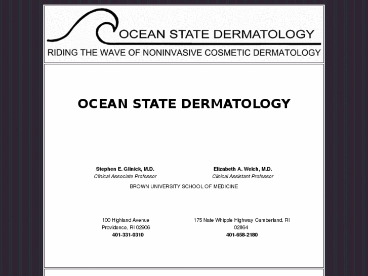 www.oceanstatedermatology.com