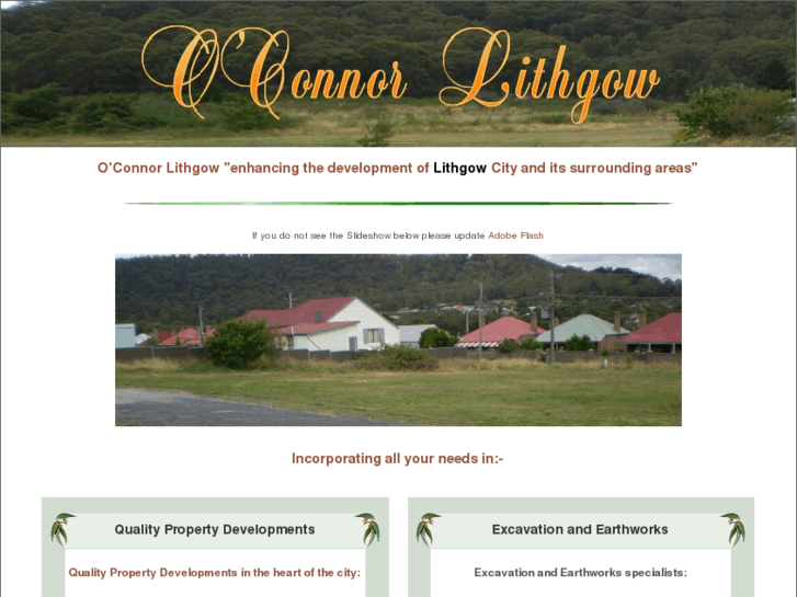 www.oconnor-lithgow.biz