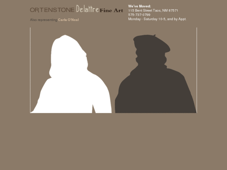 www.ortenstonedelattre.com