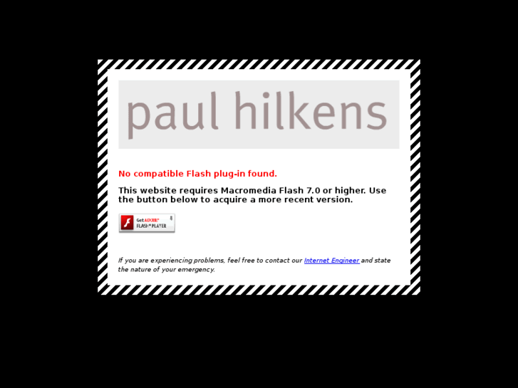 www.paulhilkens.com