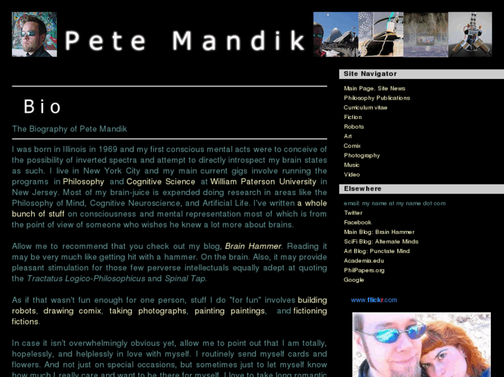 www.petemandik.com