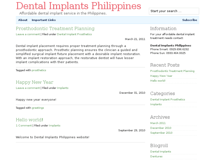 www.philippinesdentalimplants.com