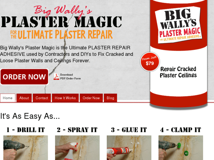 www.plastermagic.com